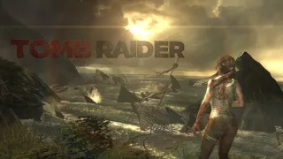 Tomb Raider (2013) Gameplay Walkthrough Part 1