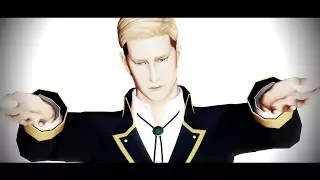 【MMD】Know Better【ErwinSmith】