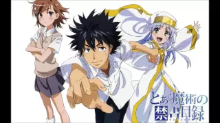 To Aru Majutsu no Index | Opening 1: PSI-missing (Full)