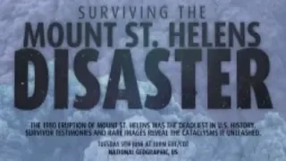 Surviving the Mount St Helens Disaster 2020 Trailer