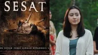 🔴SESAT || FILM HOROR TERBARU 2021 INDONESIA FULL MOVIE PALING SERAM FULL HD