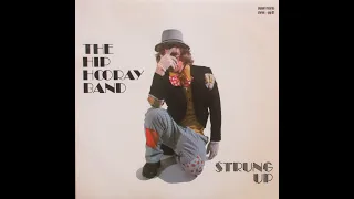 The Hip Hooray Band - Ten Dollar Man  _______ Obscure   UK Jazz/Blues Rock