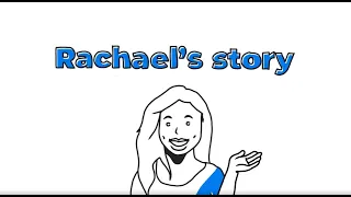 A goal-setting technique that helps me to manage anxiety - Rachael's story