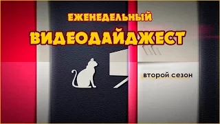 По сезону. Видеодайджест - выпуск 11 (второй сезон)