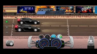 Drag Racing Street - Nitro! modo certo de usar.