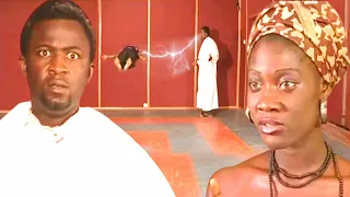 SIGNS OF END TIME : PLEASE I BEG YOU DON'T WATCH THIS OLD MOVIE ALONE AT NIGHT - AFRICAN MOVIES