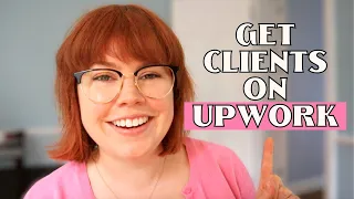 How to get more clients on Upwork