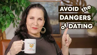 Dating Safely | 8 Tips to Avoid Danger!