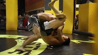 Колизей: Битва Чемпионов 9: Гагик Варданян (Армения) vs. Арген Чыракбаев (Кыргызстан) | 61 кг