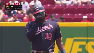 Josh bell 2022 Highlights