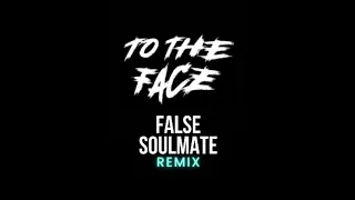 ARIA & Lady Ocean - To The Face (False Soulmate ARABIC REMIX)