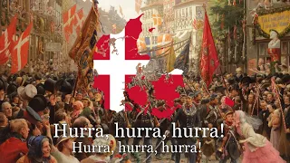 “Den Tapre Landsoldat” - Danish Patriotic Song
