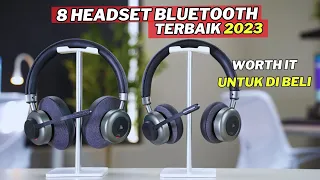 8 REKOMENDASI HEADSET BLUETOOTH MURAH TERBAIK 2023 MULAI 100 RIBUAN