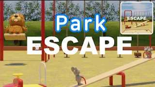 Escape Game Park Walkthrough (Keisuke Watanabe)