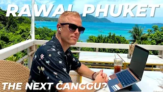 RAWAI REVIEW! 🏝 for digital nomad lifestyle (Phuket, Thailand)