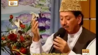 URDU NAAT( Khula Hai Sabhi )QARI WAHEED ZAFAR.BY Visaal e Yaar