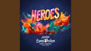 Hoiame Kokku (Junior Eurovision 2023 / Estonia)