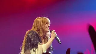 Florence + the Machine Live - Girl Dreams Evil - Capital One Arena. DC - 9/12/22