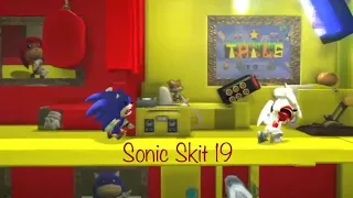 Sonic Skit 19