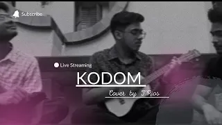 Kodom | Blue Jeans | কদম | Cover by TRioS