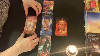 ДЕВА ♍️ ФЕВРАЛЬ 2022/TAROT/VIGRO/ FEBRUARY (Идилия… принятие ВСЕГО)