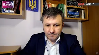 Как заявка Украины на вступление в НАТО нивелирует ядерный шантаж Путина? - Владимир Воля