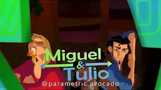 Miguel & Tulio