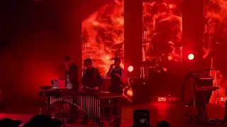 For KING & COUNTRY perform “joy” and “little drummer boy” live in Salt Lake City, Utah. (7-30-21)