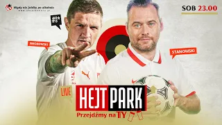 STANOWSKI I SMOKOWSKI - HEJT PARK - PRZEJDŹMY NA TY 192