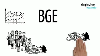 Einfach erklärt: Bedingungsloses Grundeinkommen (BGE)