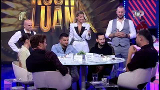 Ndaje ose haje, Shiko kush LUAN 4, 24 Tetor 2020, Entertainment Show