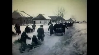 Освобождение Сычевки (1943 год) - По следу времени