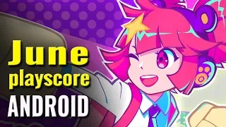 17 Best New Android Games of June 2018 | Playscore