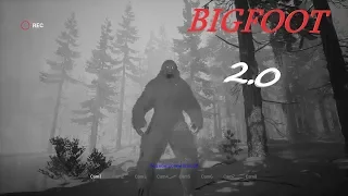 BIGFOOT 2.0. Первый Взгляд и Обзор Обновления