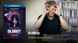 Cinema | Oldboy, la recensione