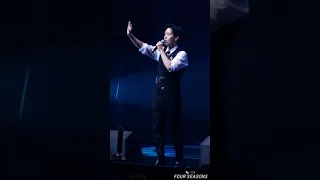 230903 피크타임 마카오 콘서트 세븐어스 희재 - WAVE