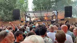 Hernan Cattaneo b2b Nick Warren, Loveland 2022