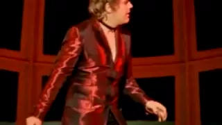 Eddie Izzard "Encore on Computers" Sketch From Glorious