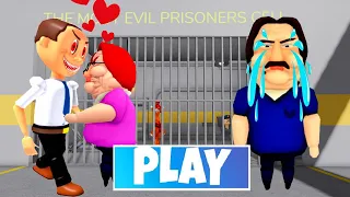 SECRET UPDATE | EVIL DAD FALL IN LOVE WITH BETTY? OBBY ROBLOX #roblox #obby
