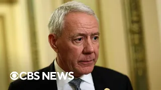 Former Rep. Ken Buck reflects on House GOP dysfunction