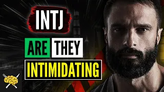 [Top] 9 Reasons People Think INTJs Are Intimidating | The Architect