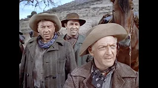 Bonanza - Season 2 - Episode 15 - The Blood Line