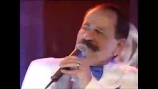 Scatman John - Scatman (Ski-Ba-Bop-Ba-Dop-Bop) LIVE ON ''TOP OF THE POPS'' UK 1995