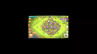 Gem box vanish glitch! COC