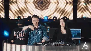 KHÔNG BẰNG REMIX | DJ THẢO BEBE ft RAPPER ASHI