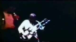 Genesis - The Lamb Lies Down on Broadway Live 1974/5 Movie