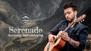 Serenade: Acoustic Instrumental Guitar (1 Hour 4K)
