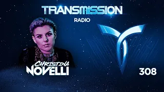 TRANSMISSION RADIO 308 ▼ Transmix by CHRISTINA NOVELLI