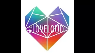 LOVELOUD 2017