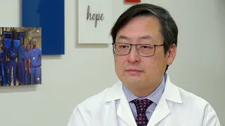 Dr. Jaime H. Kim: Convergent Procedure for A-Fib
